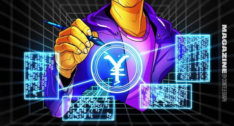 How the digital yuan could change the world… for better or worse – Cointelegraph Magazine