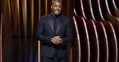 Idris Elba Recalls Robert De Niro Audition Scheme at SAG Awards 2024