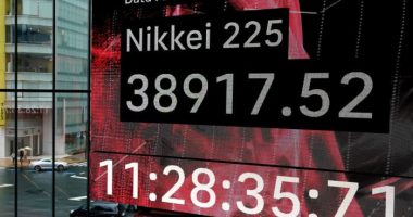 Investors eye further gains after Nikkei breaks through 1989 high