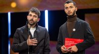 Israeli Filmmaker Slams German Politicians Branding Speech Antisemitic