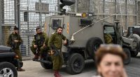 Israel’s military is targeting Palestinian police delivering aid to Gaza | Israel War on Gaza