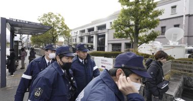 Japan: Man sentenced to death for 2019 arson attack on anime studio