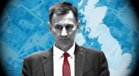 Jeremy Hunt urged not to put ‘politics ahead of economics’ as he eyes Labour policies