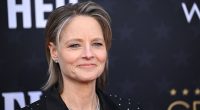 Jodie Foster to Put Hands in Cement at Chinese Theatre