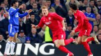 John-Arne Riise's thunderbolt after 45 seconds, Jose Mourinho shushing the fans... and shootout specialist Kepa blasting his penalty over! Liverpool and Chelsea's dramatic history in finals ahead of a seventh in 19 years