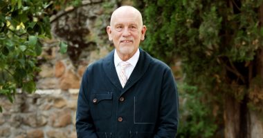 John Malkovich 'Learned a Lot' While Making The New Look