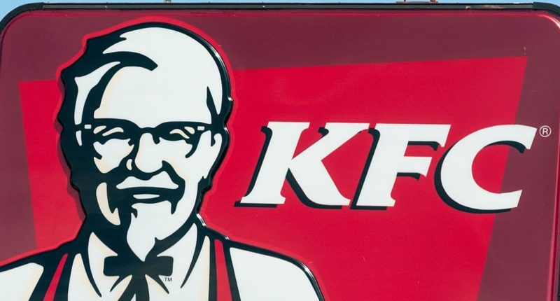KFC to offer 'Chizza' in the US for limited time