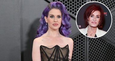 Kelly Osbourne Says Ozempic Is ‘Amazing’ for Weight Loss