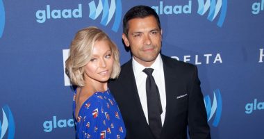 Kelly Ripa, Mark Consuelos Confuse Live Fans After Leaving NYC