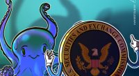 Kraken files to dismiss SEC suit — ‘dangerous precedent’ for overreach