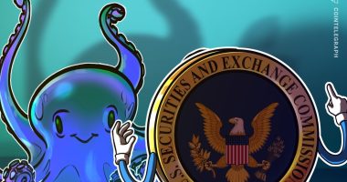 Kraken files to dismiss SEC suit — ‘dangerous precedent’ for overreach