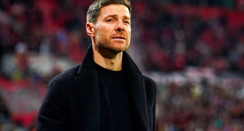 Liverpool are ready to embark on a new era ahead of Jurgen Klopp's exit, but a move to Bayern would be a seamless transition for the Spaniard... so, which club should in-demand Xabi Alonso decide to join?