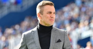 MLS teams 'CAN beat' Inter Miami this season, insists Taylor Twellman after Lionel Messi and Co stumbled to a 2-0 win over Real Salt Lake in their season opener
