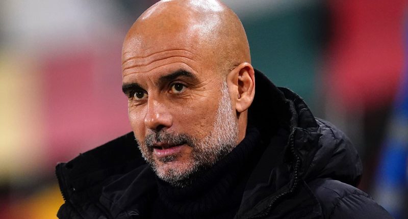 Man City set for two-week pre-season tour of the United States this summer - with Pep Guardiola's side to face four games against top European opposition, including a blockbuster clash with Chelsea