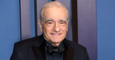 Martin Scorsese Honored With PGA's David O. Selznick Achievement Award