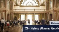 Melbourne Royal Exhibition Building restoration essential to our history and 19th century exhibition buildings