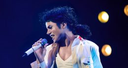 Michael Jackson Biopic Movie Casts Its Jackson 5