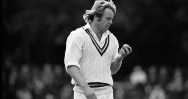 Mike Procter, South African cricketer, 1946-2024