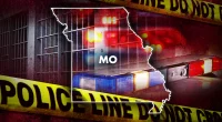 Missouri police fatally shoot suspect who stabbed 2 officers