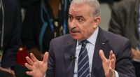 Mohammad Shtayyeh offers to resign as Palestinian prime minister