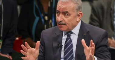 Mohammad Shtayyeh offers to resign as Palestinian prime minister