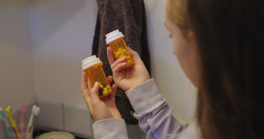 More Young People Are on Multiple Psychiatric Drugs, Study Finds