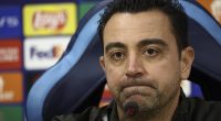 Napoli and Barcelona's last-16 meeting of the champions from Italy and Spain is the clash of football's biggest basket cases - defeat for either side will make their downward spiral even steeper