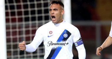Napoli's struggles continue, Lautaro Martinez joins the 100 club and Rafael Leao is FINALLY back among the goals... 10 THINGS WE LEARNED in Serie A this weekend