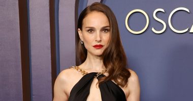 Natalie Portman on the Decline of Film Amid Social Media, Influencers – The Hollywood Reporter