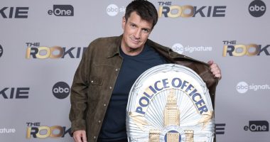 Nathan Fillion Reflects on Show