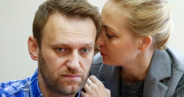 Navalny widow says Russia’s Putin torturing him even in death, demands body | News