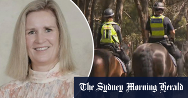 New search announced for missing Victorian woman