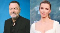 Nick Offerman, Betty Gilpin Cast in Death by Lightning Netflix Show