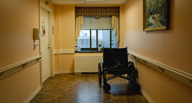 Nursing Home Staffing Shortages and Other Problems Still Persist