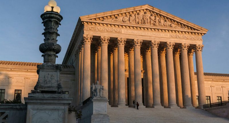 OH University halts race-based scholarships in wake of US Supreme Court ruling