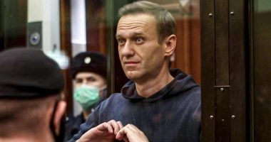 Putin critic Alexei Navalny dies in prison: Live updates