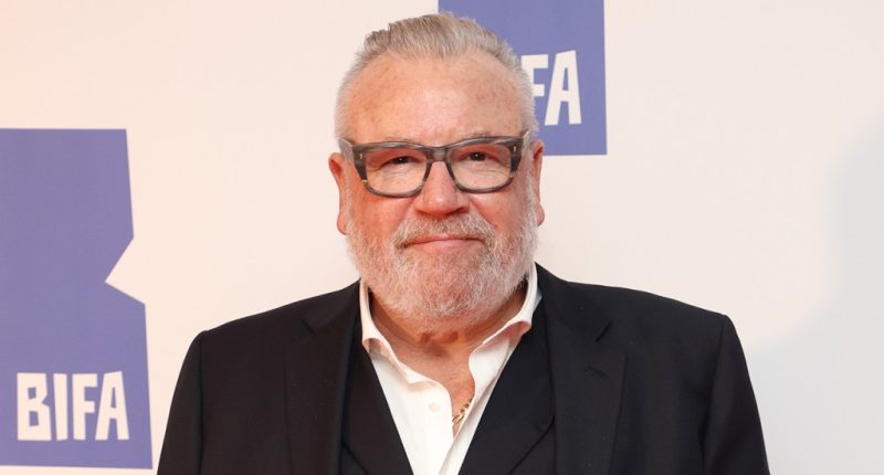 Ray Winstone Recalls "Soul-Destroying" Experience When Filming for MCU