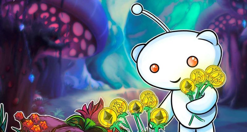 Reddit converts excess cash into Bitcoin and Ethereum