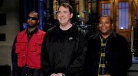 Shane Gillis Struggles With Jokes for Monologue in ‘SNL’ Promo