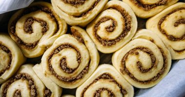 Sourdough cinnamon rolls | Blaze Media