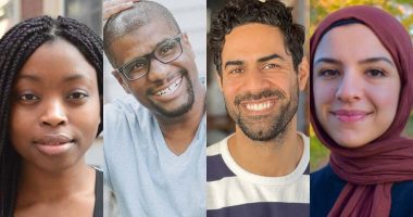 Sundance Disney Muslim Artist Fellowship Announces 2024 Cohort