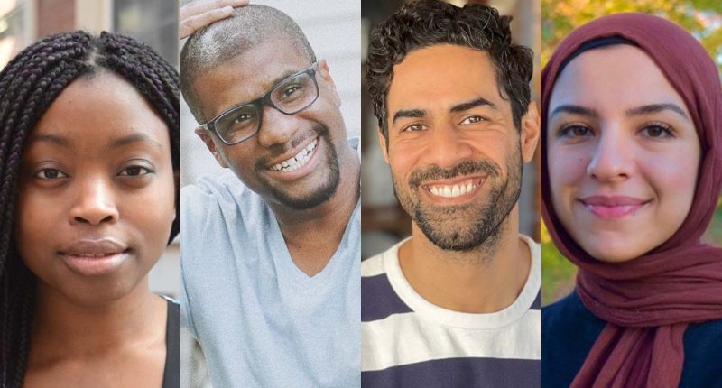 Sundance Disney Muslim Artist Fellowship Announces 2024 Cohort