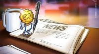 Tailwinds for Ethereum, Binance’s $4.3M plea deal approved and more