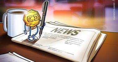 Tailwinds for Ethereum, Binance’s $4.3M plea deal approved and more