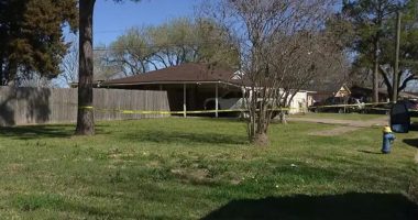 Texas man gunned down in his own home by three masked assailants