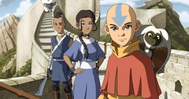 The Last Airbender’ Was So Groundbreaking 20 Years Ago – The Hollywood Reporter