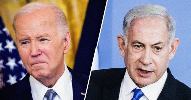 The blame game: Netanyahu unfairly targeted Biden & Blinken