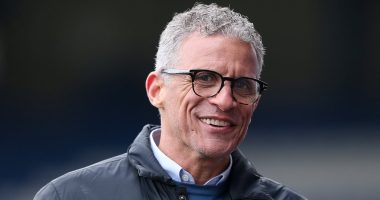 The remarkable reason former England defender Keith Curle abandoned his shift live on Sky Sports News midway through Arsenal's Champions League defeat by Porto - AHEAD OF THE GAME