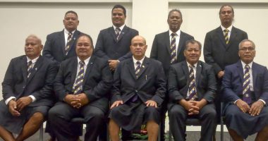 Tuvalu reaffirms Taiwan ties, plans to revise Australia security pact | Politics News