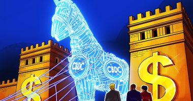 US Fed warns foreign CBDCs and stablecoins could lead to ‘erosion of dollar’s role’
